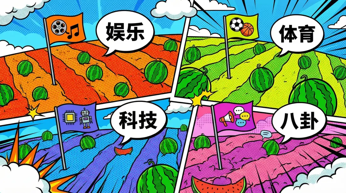 吃瓜五一官网-网络热门事件|网红事件|吃瓜五一平台 娱乐瓜田分类
