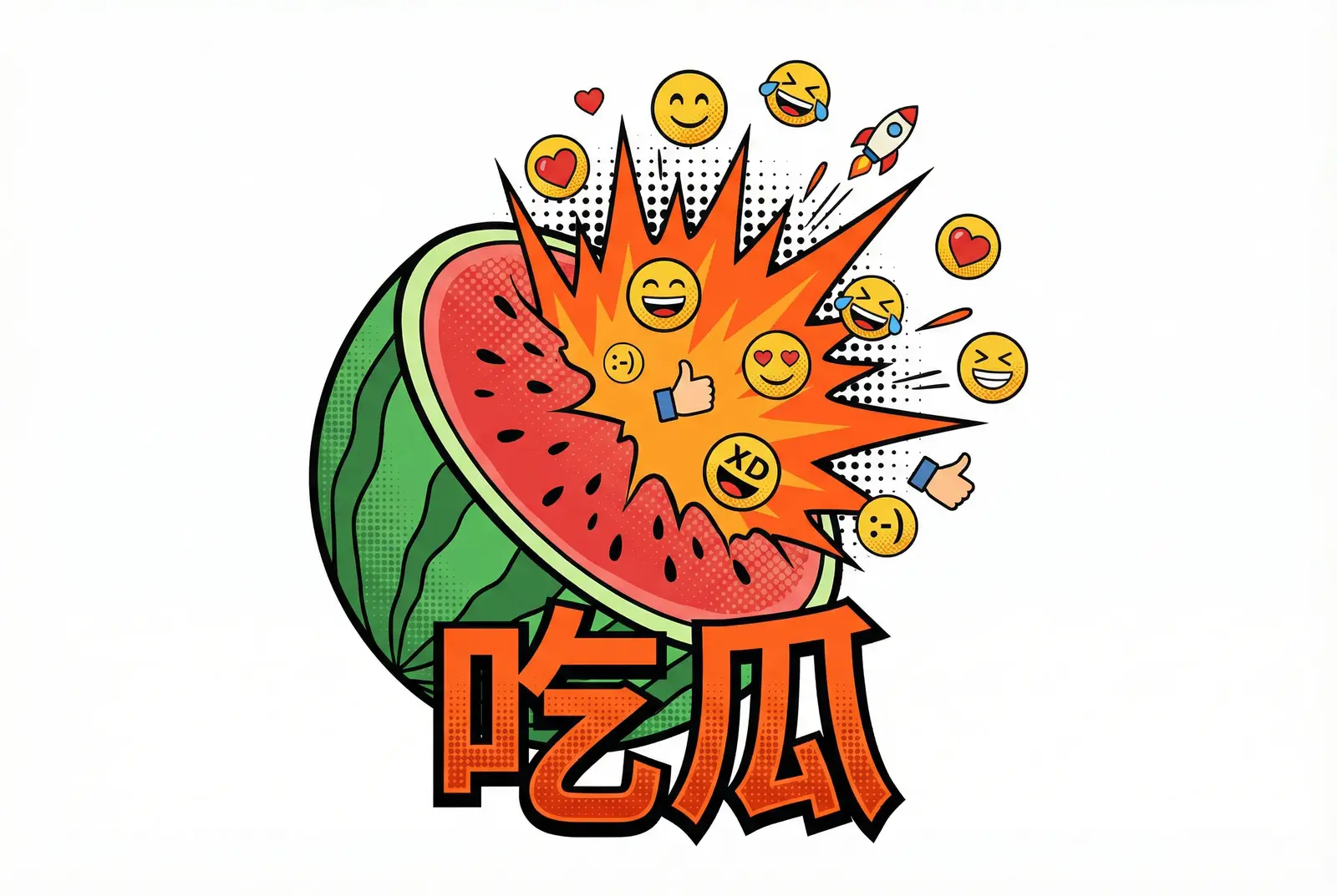 吃瓜五一官网-网络热门事件|网红事件|吃瓜五一平台 社区Logo
